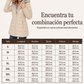 ⏰🔥 ENVÍO GRATIS 🧥❄️ Abrigo de Invierno con Capucha para Mujer – Aislante, Cálido y Resistente al Frío para el Día a Día