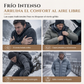 🧥🔥Novedades - Sudadera con capucha de polar para hombre – Cómoda sudadera de invierno
