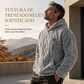🧥🔥Novedades - Sudadera con capucha de polar para hombre – Cómoda sudadera de invierno