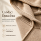 🧥✨ Sudadera con Capucha de Punto Vintage para Mujer – Diseño Desgastado, Tejido Suave y Estilo Casual Sofisticado