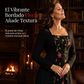 👗🌸 Vestido Largo Bordado Floral para Mujer – Escote Cuadrado, Corte Favorecedor y Elegancia Bohemi
