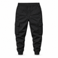 👖 Pantalones Cargo Jogger para Hombre – Corte Cónico, Múltiples Bolsillos y Comodidad Todo el Día