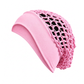 ⏰🧢 Gorro de Cabello de Ganchillo Transpirable para Mujer – Diseño Ligero, Cómodo y Protección Capilar Durante la Noche