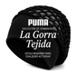 ⏰🧢 Gorro de Cabello de Ganchillo Transpirable para Mujer – Diseño Ligero, Cómodo y Protección Capilar Durante la Noche