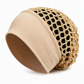 ⏰🧢 Gorro de Cabello de Ganchillo Transpirable para Mujer – Diseño Ligero, Cómodo y Protección Capilar Durante la Noche