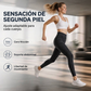 👖✨ Jeans de Cintura Alta para Mujer – Corte Lápiz Tobillero, Ajuste Favorecedor y Estilo Casual Moderno 💙