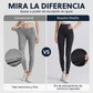 👖✨ Jeans de Cintura Alta para Mujer – Corte Lápiz Tobillero, Ajuste Favorecedor y Estilo Casual Moderno 💙
