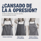 👗 Vestido Maxi Denim Oversize para Mujer – Comodidad Relajada, Estilo Moderno y Ajuste Favorecedor Diario ✨