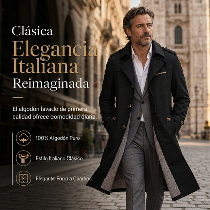 Chaqueta cortavientos casual de algodón puro para hombre, prenda exterior de trabajo para primavera y otoño