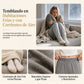 👖🔥 ¡50% OFF POR TIEMPO LIMITADO! Pantalones Térmicos de Franela para Mujer – Cálidos, Suaves, Cómodos y Holgados ❄️✨