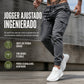 Pantalones cargo casuales ligeros, joggers para senderismo al aire libre, deportes de otoño e invierno, running y entrenamiento