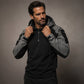 🧥 Cazadora Táctica para Hombre – Transpirable, Flexible y Preparada para Outdoor 🌲