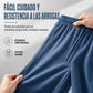 Pantalones deportivos holgados casuales para hombre