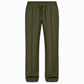 Pantalones deportivos holgados casuales para hombre