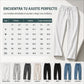 Pantalones deportivos holgados casuales para hombre