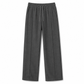 Pantalones deportivos holgados casuales para hombre