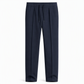 Pantalones deportivos holgados casuales para hombre