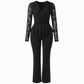 👚 Conjunto de Dos Piezas con Pantalón para Mujer – Elegante, Cómodo y Fácil de Combinar ✨