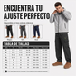 🔥 ¡50% OFF POR TIEMPO LIMITADO! 🥶👖 Pantalones Térmicos Cortaviento para Hombre – Cálidos, Cómodos y Perfectos para el Invierno ❄️