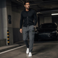 🔥 ¡50% OFF POR TIEMPO LIMITADO! 🥶👖 Pantalones Térmicos Cortaviento para Hombre – Cálidos, Cómodos y Perfectos para el Invierno ❄️