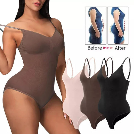 (VENTA CALIENTE - 70 % DE DESCUENTO)  BODYSUIT SHAPEWEAR ✨