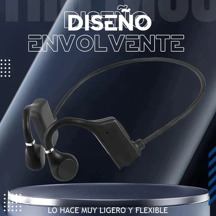 🔥Venta caliente🔥Auriculares inalámbricos Bluetooth🎧-5