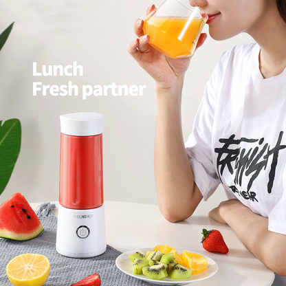 🎁 Venta caliente 49% de descuento ⏳ Extractor de jugo de hogar portátil