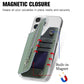 Tarjetero multifuncional Glue Phone Wallet