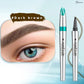 Lápiz de cejas 3D Waterproof Microblading 4 Fork Tip Tattoo Pencil (🔥 compra 1 y llévate 1 gratis)