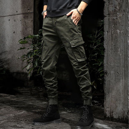 Pantalones cargo de senderismo para hombre 🎄Oferta anticipada de Navidad (50 % descuento＆envío gratuito）