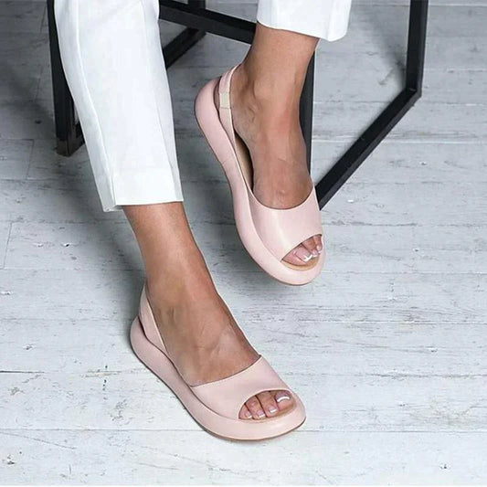 🔥Venta caliente🔥Sandalias ortopédicas de verano