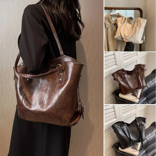 Bolso Elegante de Hombro para Mujer